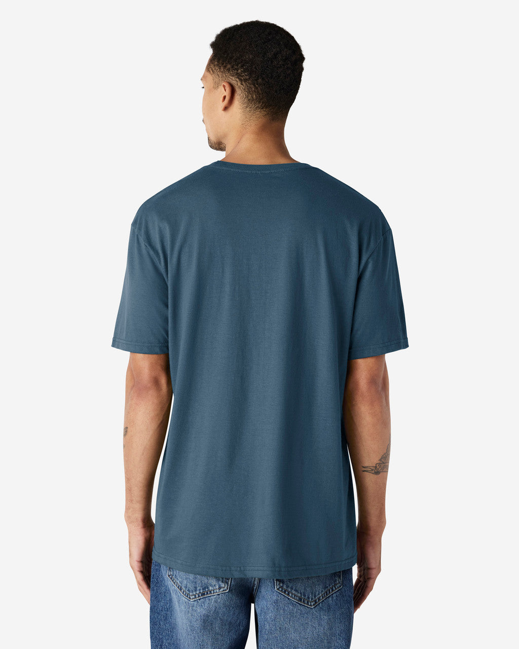 Gildan Soft Style Adult T/S (2nd 11 Colour)-(64000)