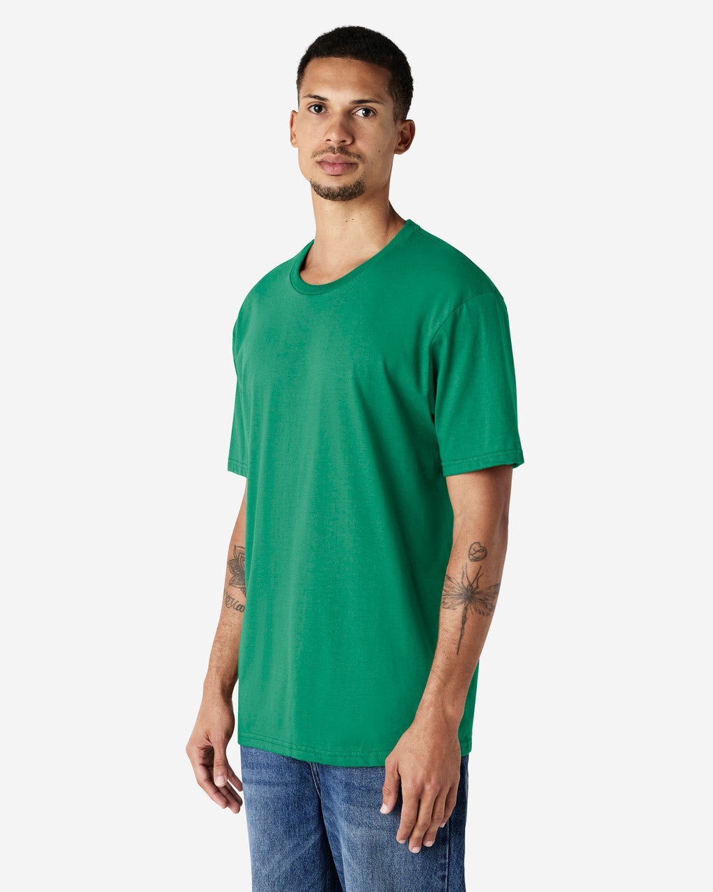 Gildan Soft Style Adult T/S (2nd 11 Colour)-(64000)