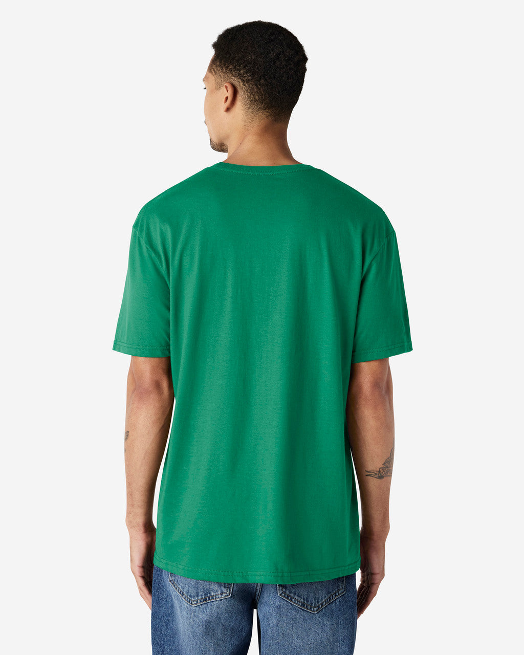 Gildan Soft Style Adult T/S (2nd 11 Colour)-(64000)