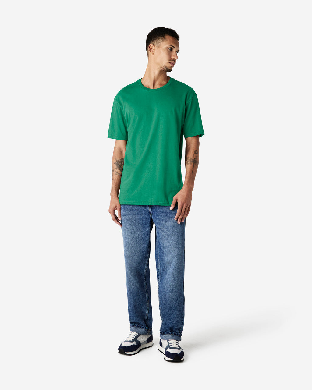 Gildan Soft Style Adult T/S (2nd 11 Colour)-(64000)