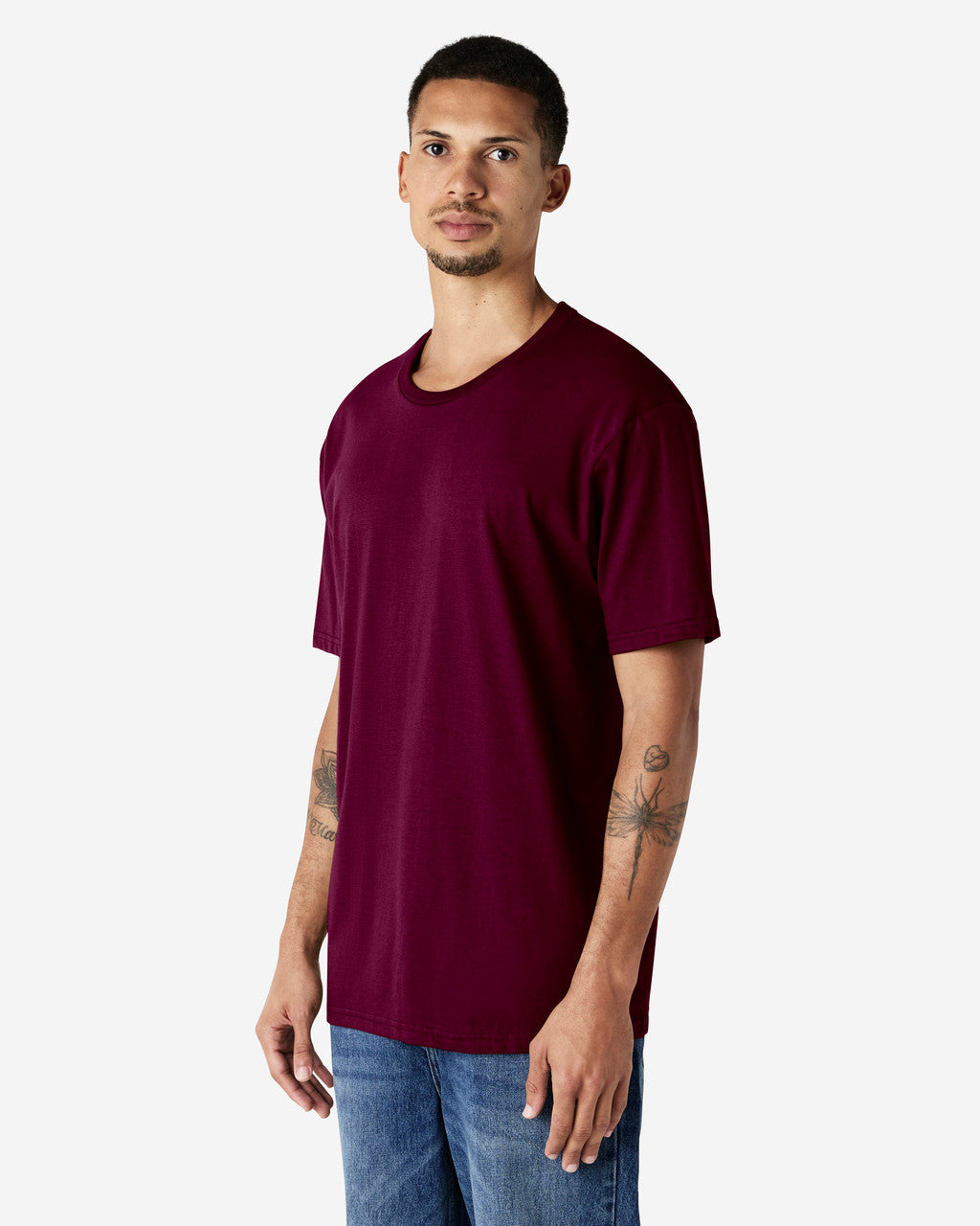 Gildan Soft Style Adult T/S (2nd 11 Colour)-(64000)