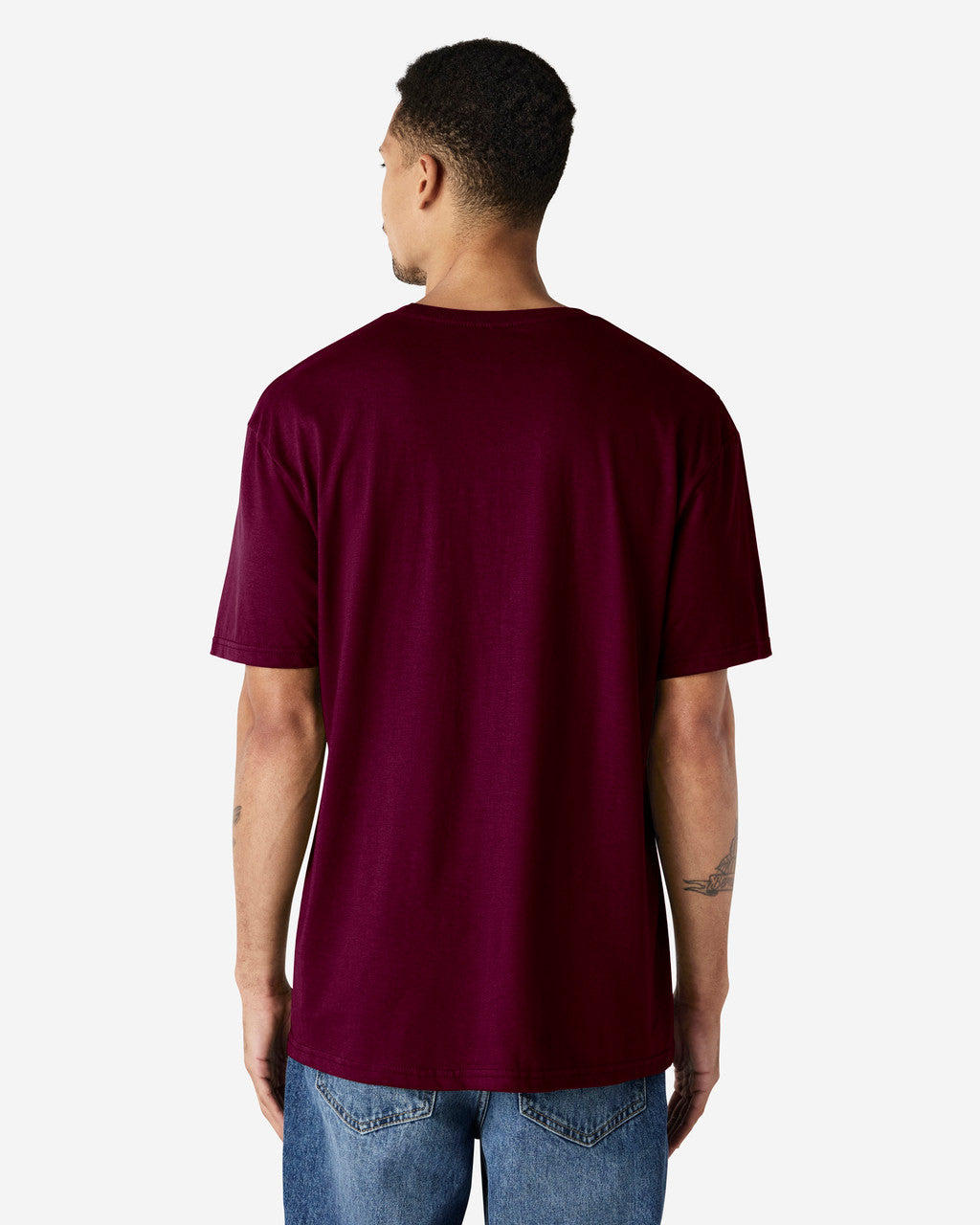 Gildan Soft Style Adult T/S (2nd 11 Colour)-(64000)