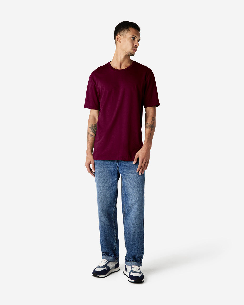 Gildan Soft Style Adult T/S (2nd 11 Colour)-(64000)
