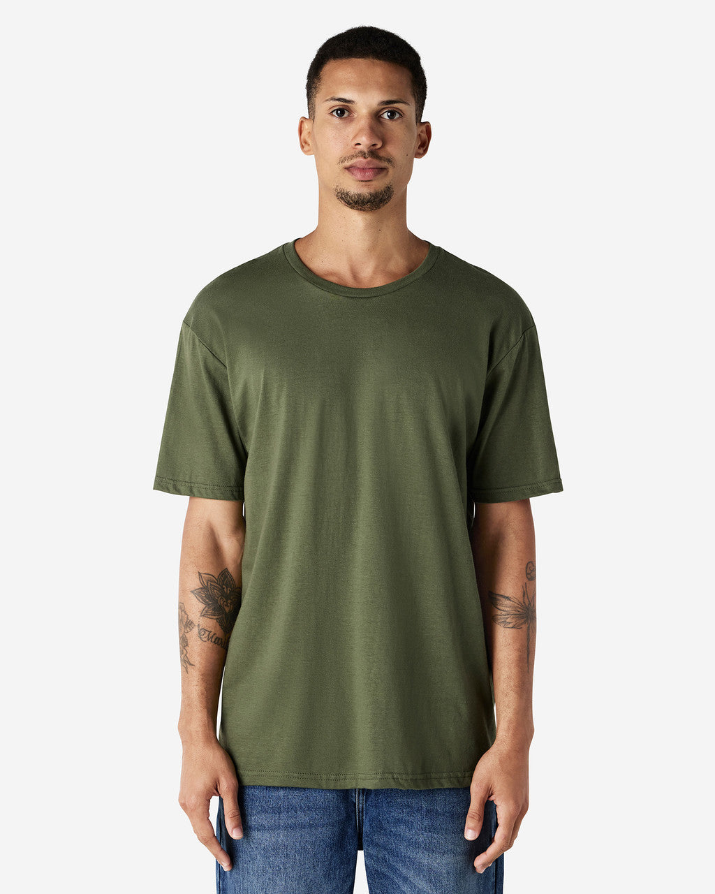 Gildan Soft Style Adult T/S (2nd 11 Colour)-(64000)