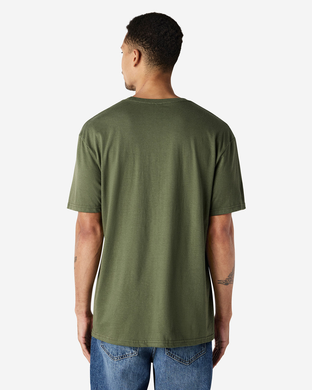 Gildan Soft Style Adult T/S (2nd 11 Colour)-(64000)