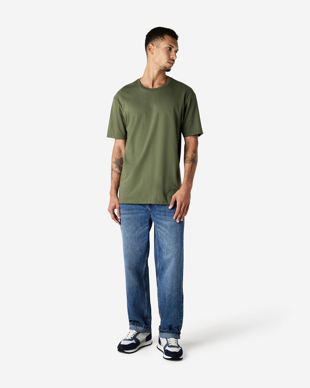 Gildan Soft Style Adult T/S (2nd 11 Colour)-(64000)