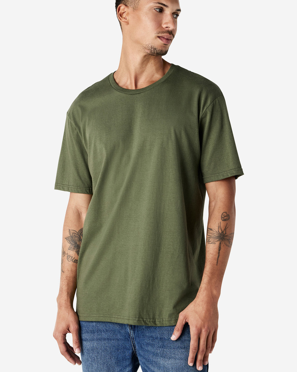 Gildan Soft Style Adult T/S (2nd 11 Colour)-(64000)