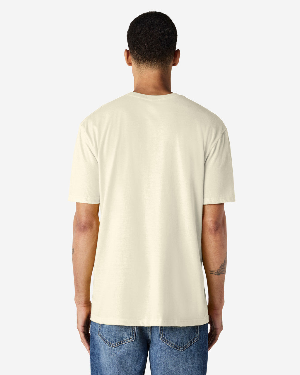 Gildan Soft Style Adult T/S (2nd 11 Colour)-(64000)