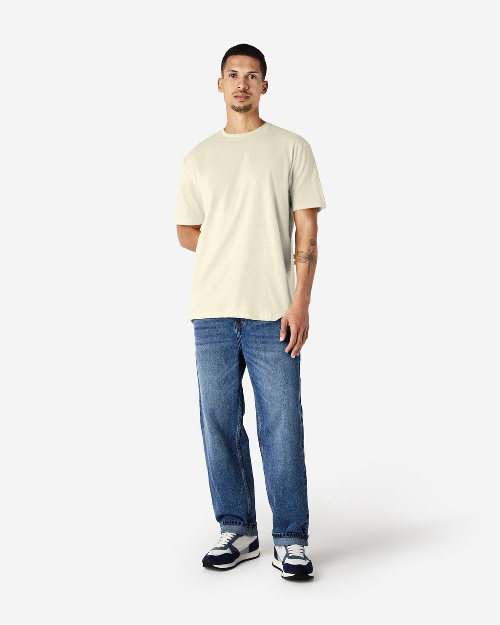 Gildan Soft Style Adult T/S (2nd 11 Colour)-(64000)