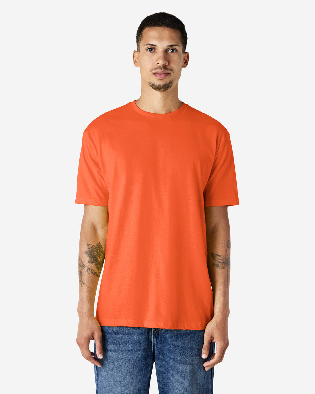 Gildan Soft Style Adult T/S (2nd 11 Colour)-(64000)