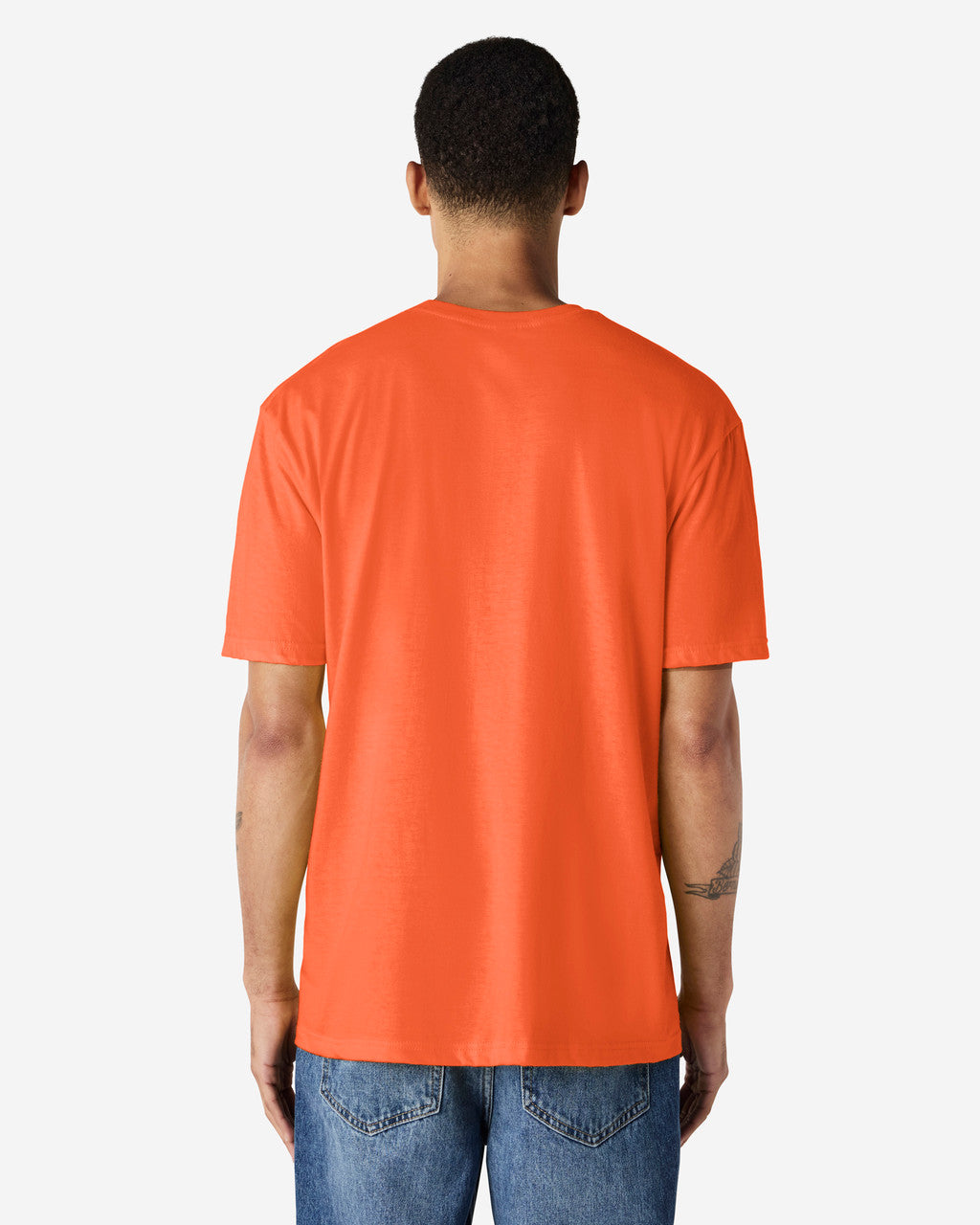 Gildan Soft Style Adult T/S (2nd 11 Colour)-(64000)