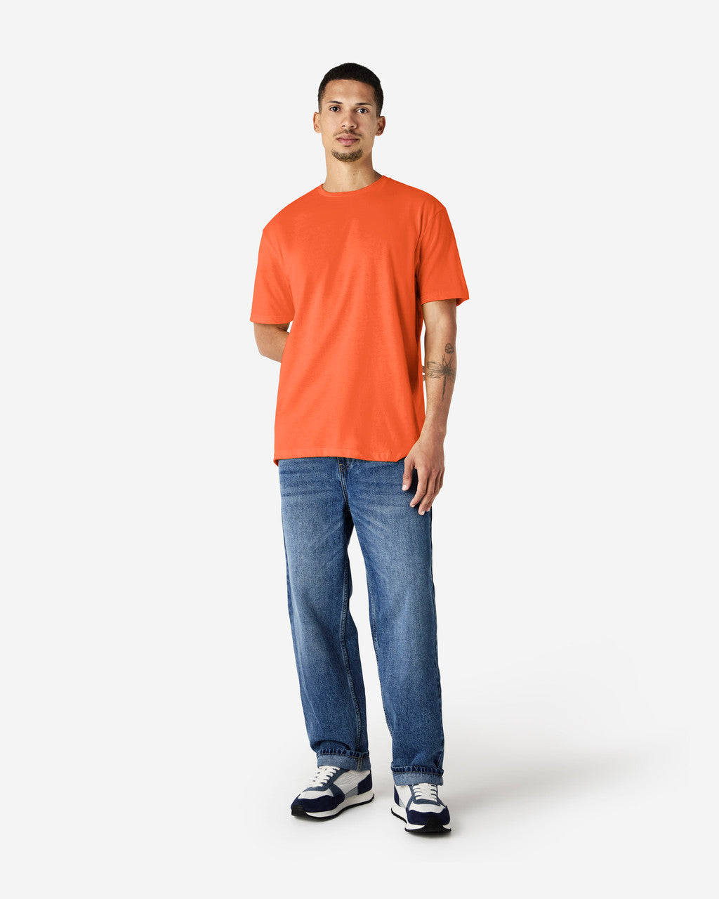 Gildan Soft Style Adult T/S (2nd 11 Colour)-(64000)