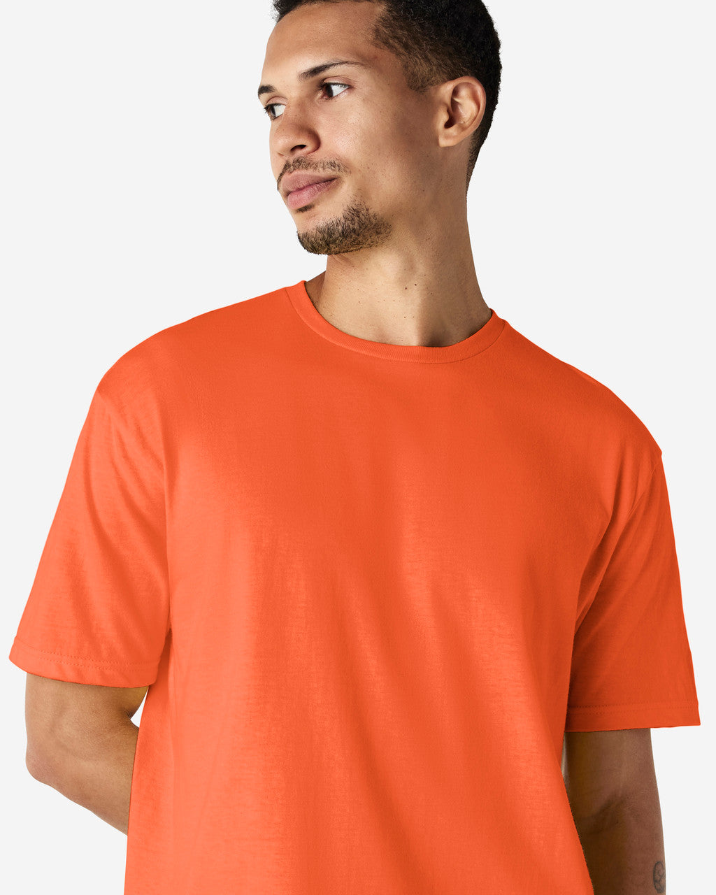 Gildan Soft Style Adult T/S (2nd 11 Colour)-(64000)