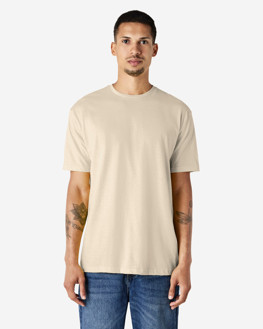 Gildan Soft Style Adult T/S (2nd 11 Colour)-(64000)