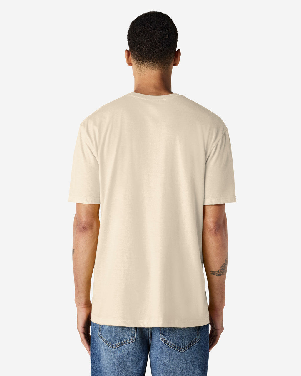 Gildan Soft Style Adult T/S (2nd 11 Colour)-(64000)