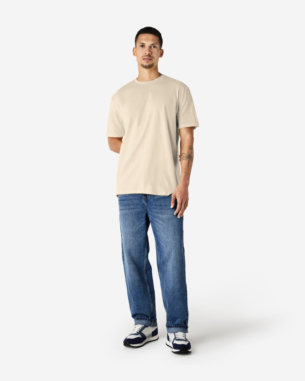 Gildan Soft Style Adult T/S (2nd 11 Colour)-(64000)
