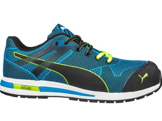 Puma Safety Blaze Knit (643067)