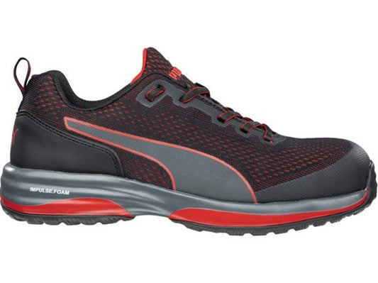 Puma Safety Speed Unisex-(644497)