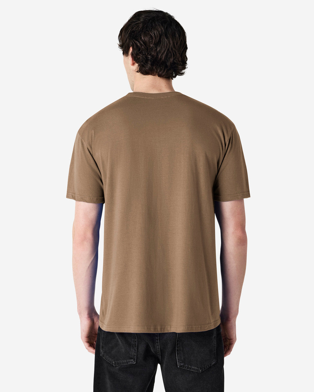 Gildan Soft Style Adult T/S (1st 11 Colour)-(65000)