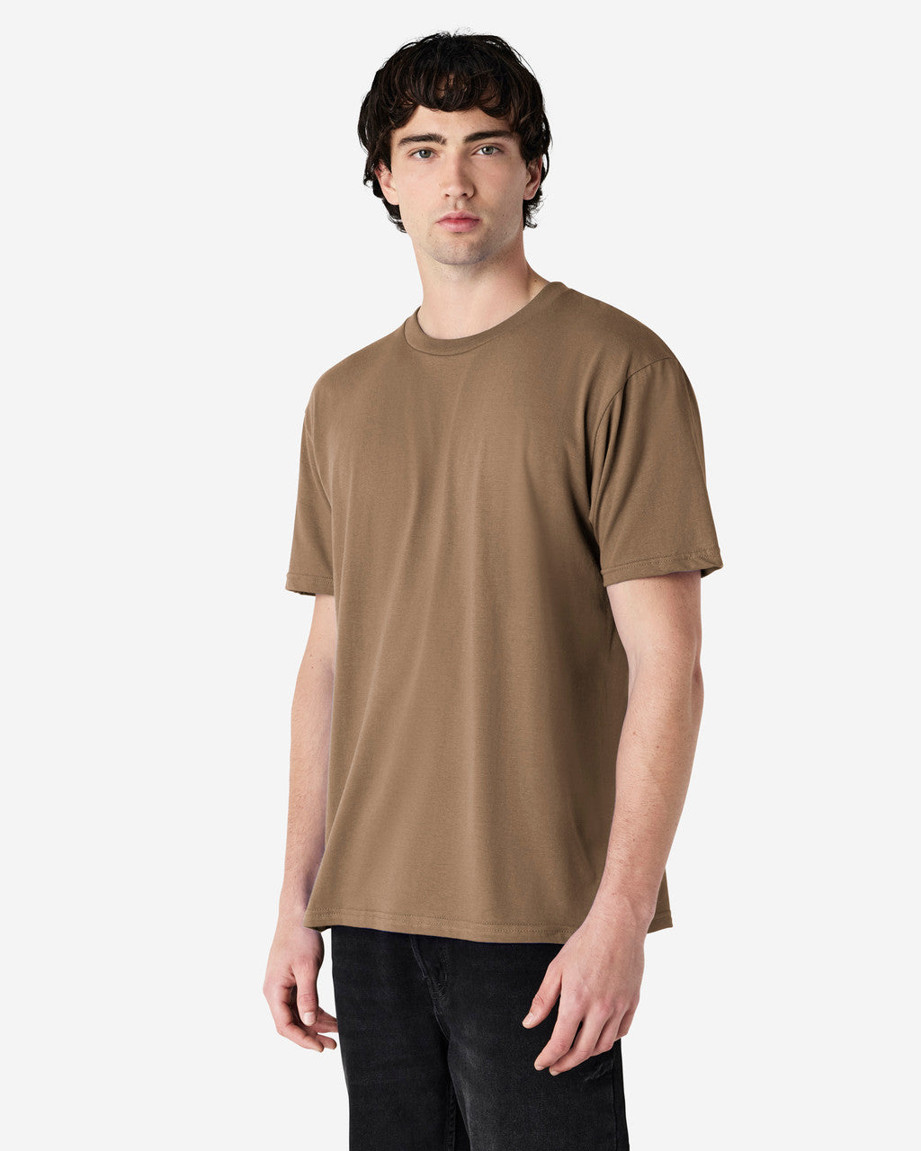 Gildan Soft Style Adult T/S (1st 11 Colour)-(65000)