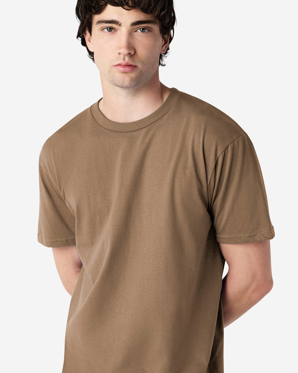 Gildan Soft Style Adult T/S (1st 11 Colour)-(65000)