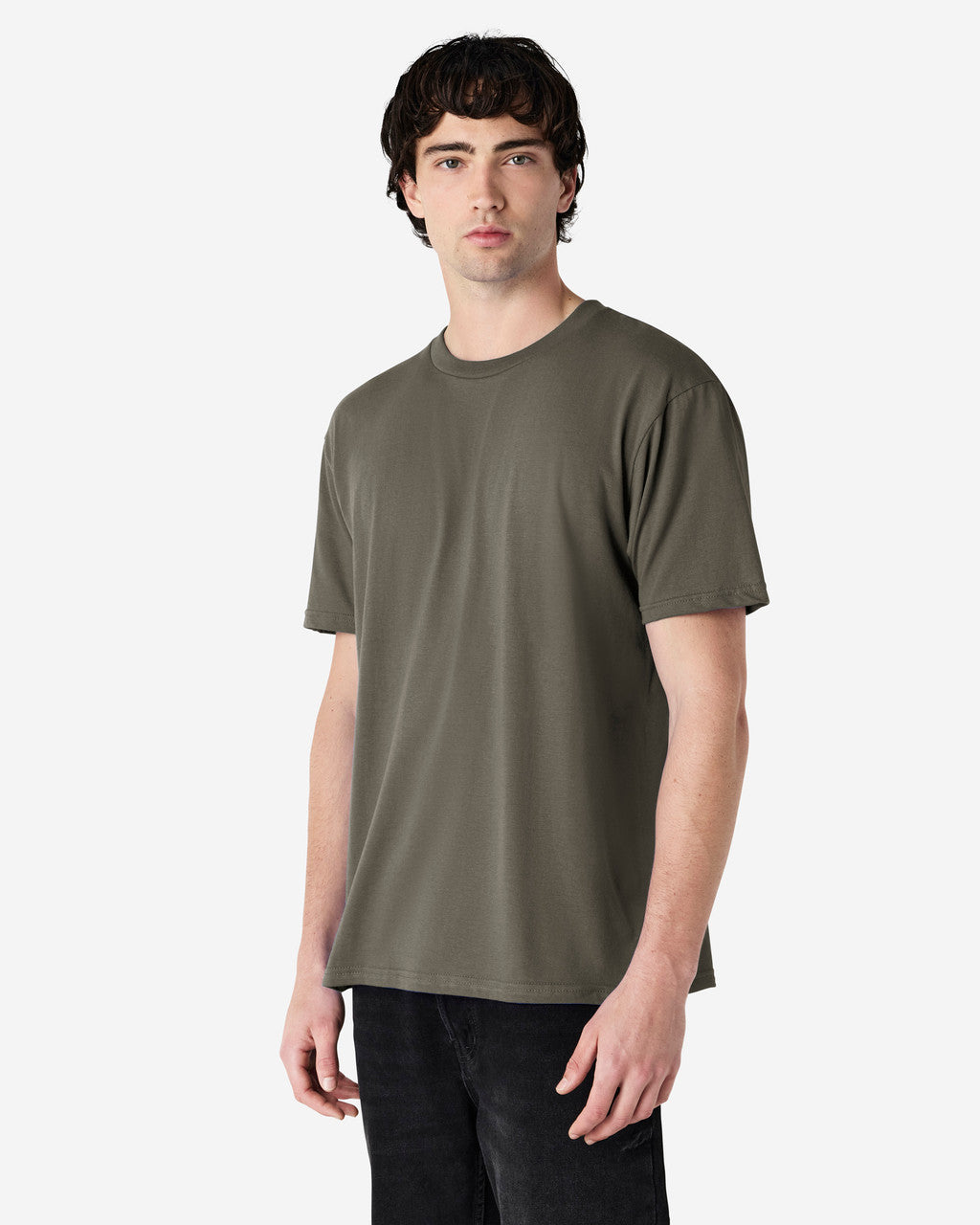 Gildan Soft Style Adult T/S (1st 11 Colour)-(65000)