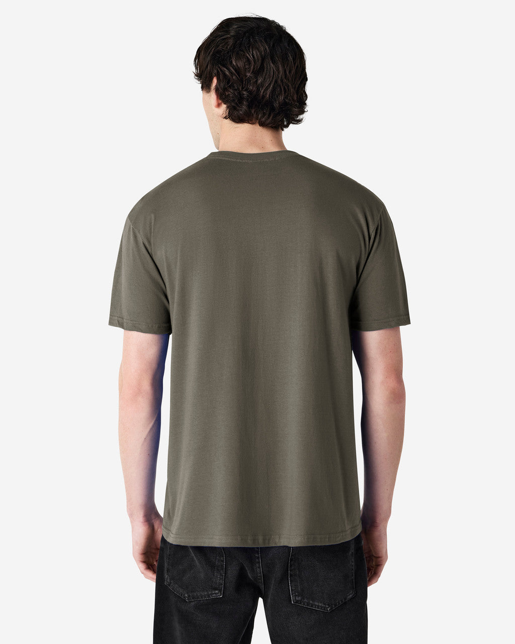 Gildan Soft Style Adult T/S (1st 11 Colour)-(65000)