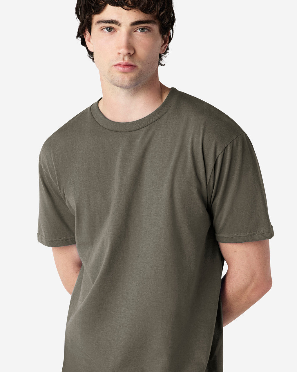 Gildan Soft Style Adult T/S (1st 11 Colour)-(65000)