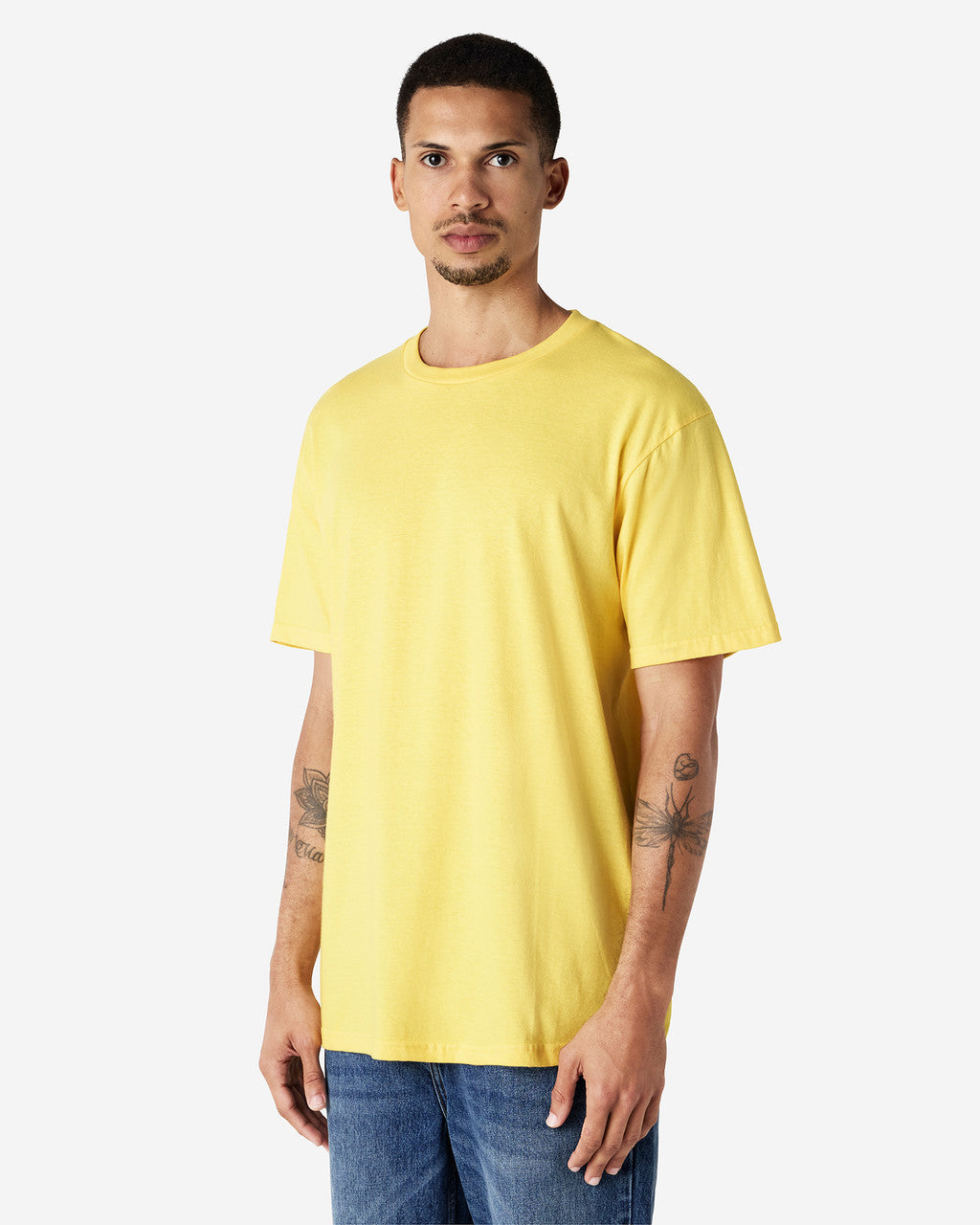 Gildan Soft Style Adult T/S (1st 11 Colour)-(65000)