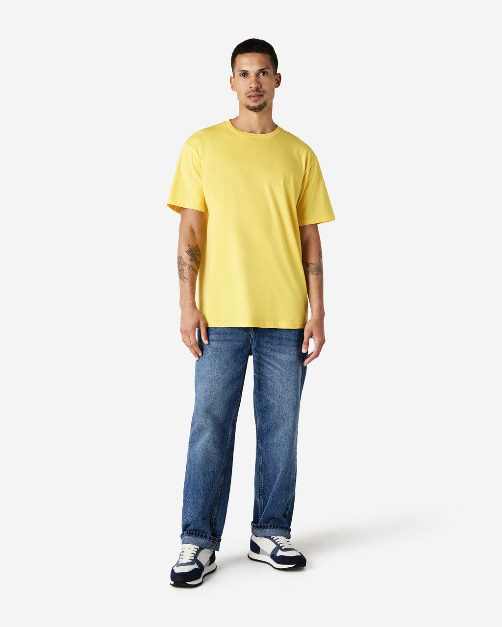 Gildan Soft Style Adult T/S (1st 11 Colour)-(65000)
