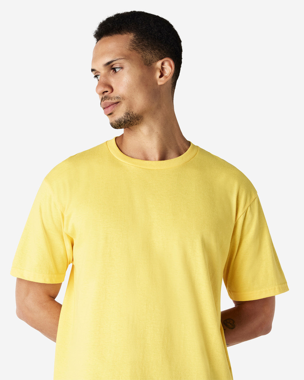 Gildan Soft Style Adult T/S (1st 11 Colour)-(65000)