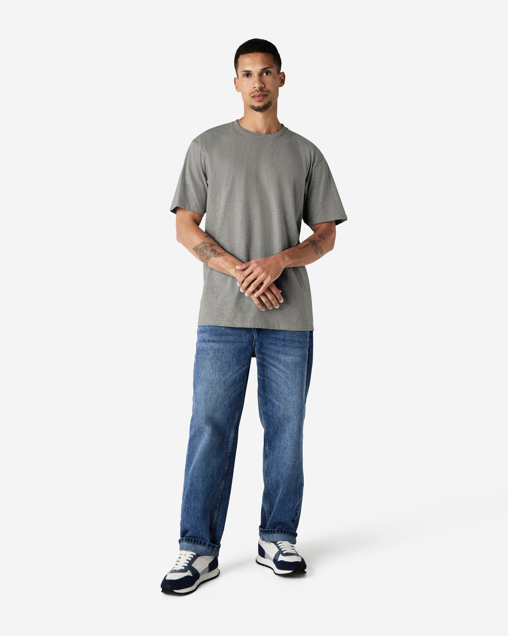 Gildan Soft Style Adult T/S (1st 11 Colour)-(65000)