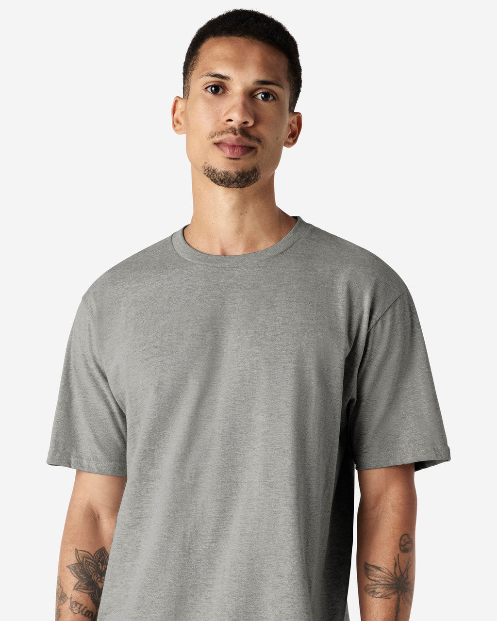 Gildan Soft Style Adult T/S (1st 11 Colour)-(65000)