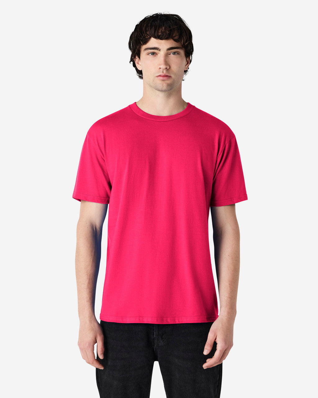 Gildan Soft Style Adult T/S (1st 11 Colour)-(65000)