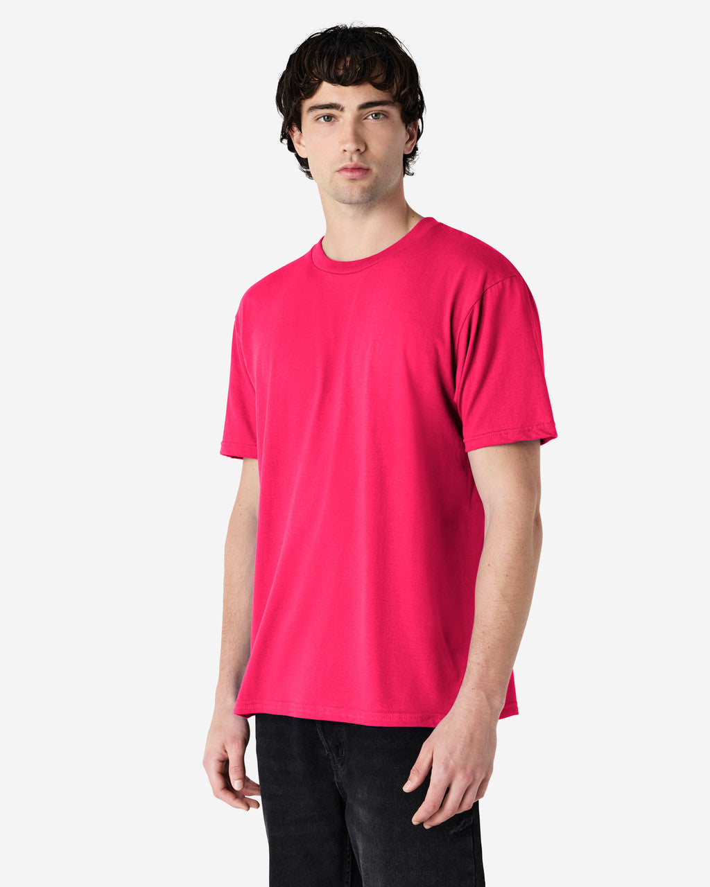 Gildan Soft Style Adult T/S (1st 11 Colour)-(65000)