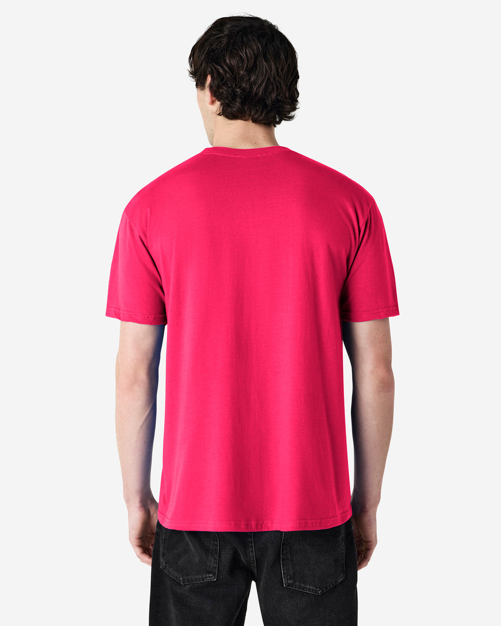 Gildan Soft Style Adult T/S (1st 11 Colour)-(65000)