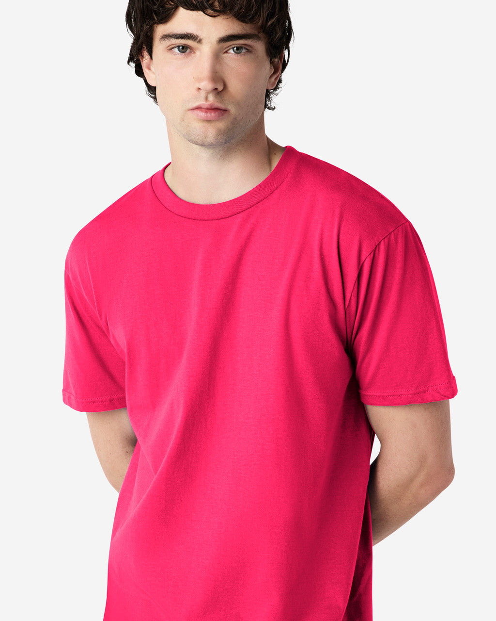 Gildan Soft Style Adult T/S (1st 11 Colour)-(65000)