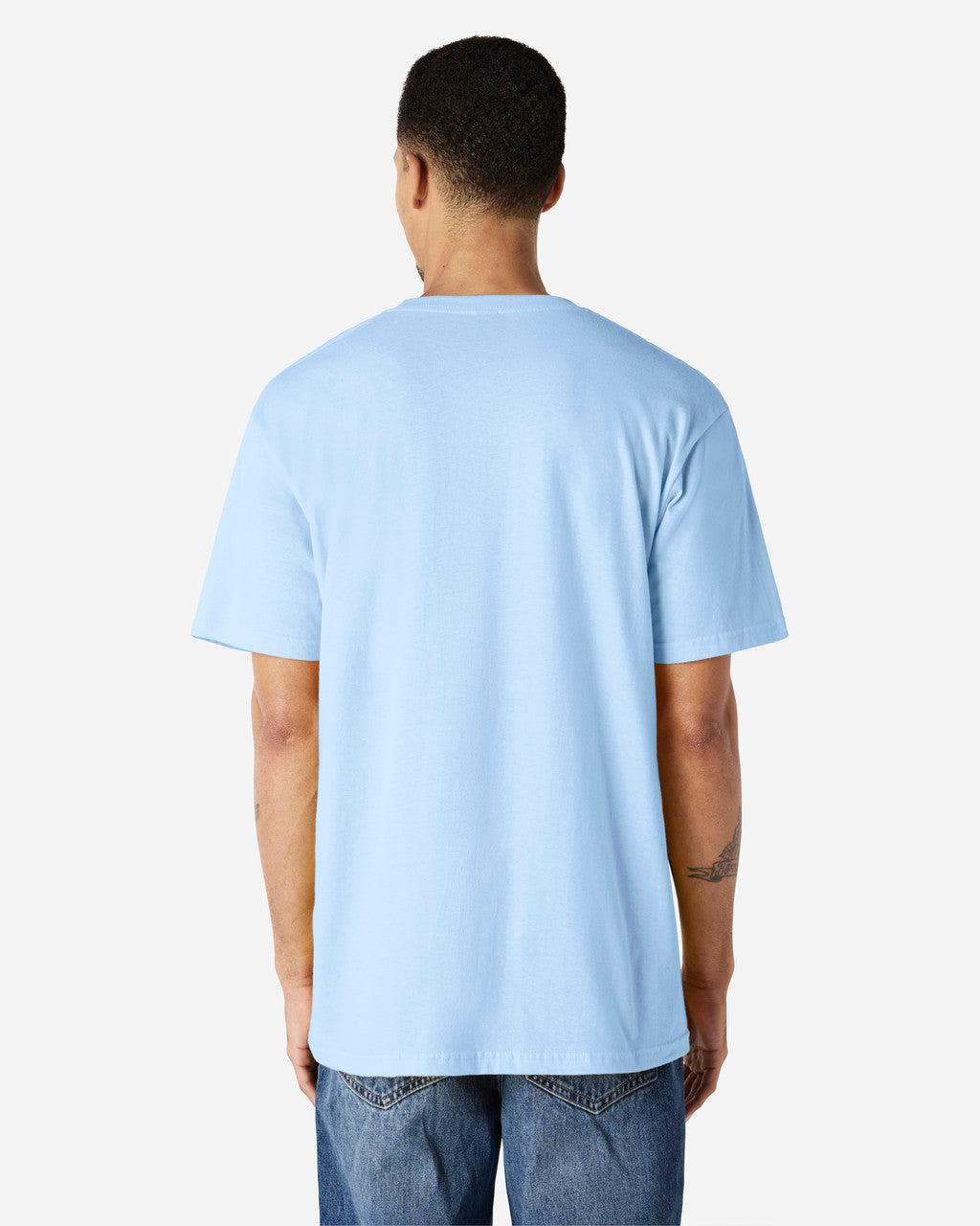 Gildan Soft Style Adult T/S (1st 11 Colour)-(65000)
