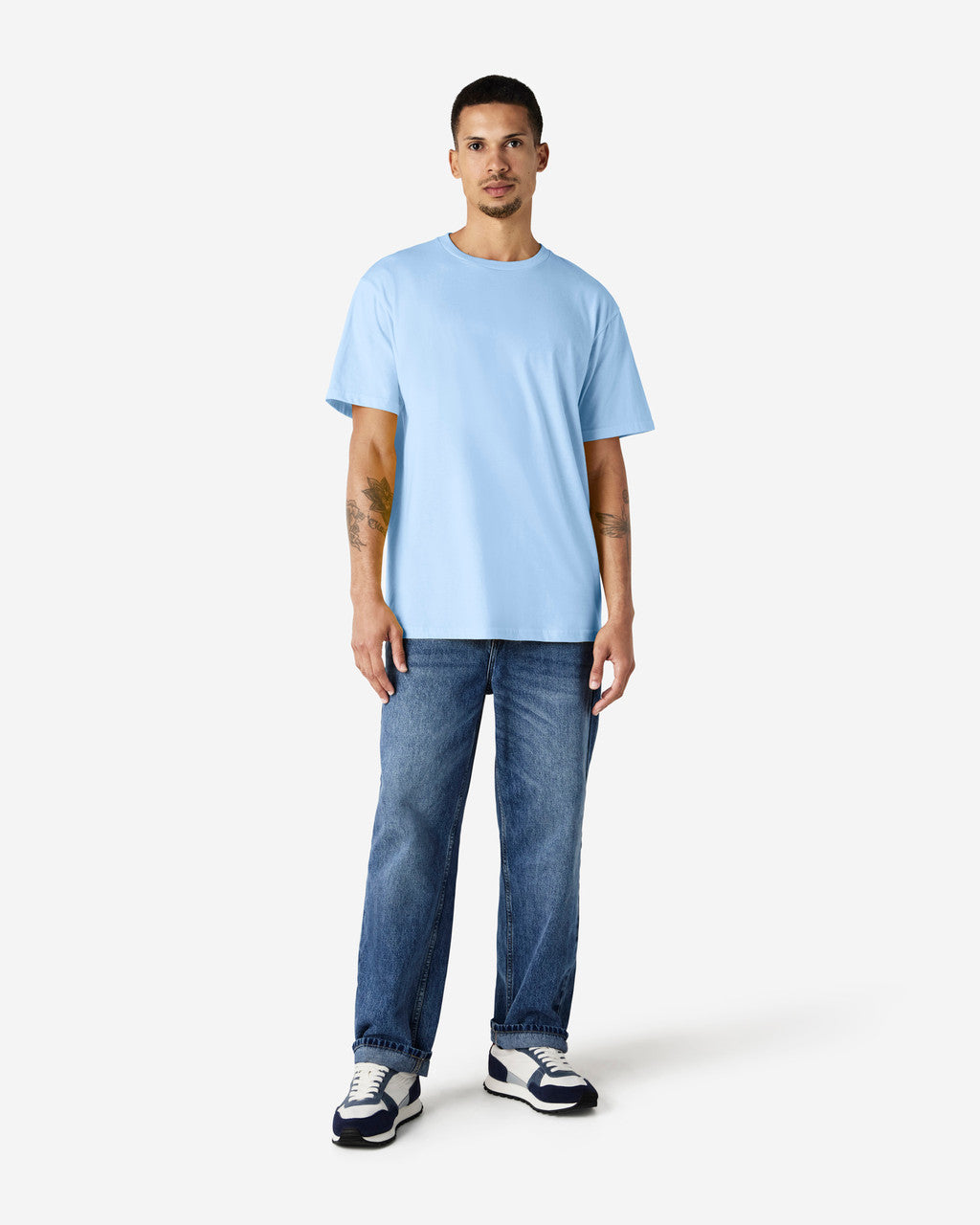 Gildan Soft Style Adult T/S (1st 11 Colour)-(65000)