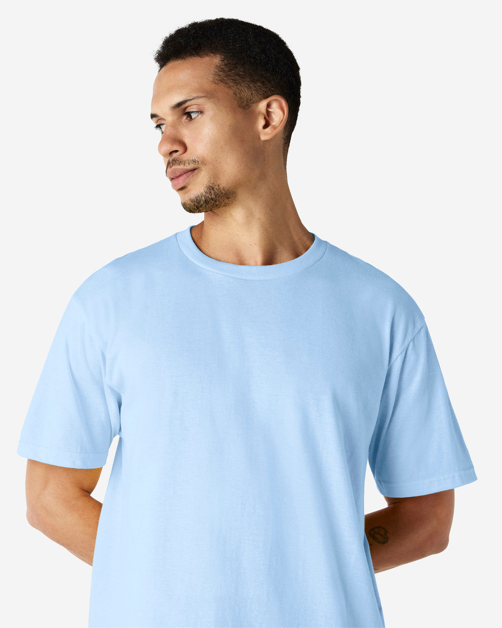 Gildan Soft Style Adult T/S (1st 11 Colour)-(65000)
