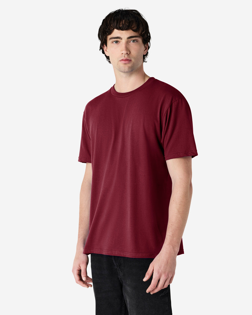 Gildan Soft Style Adult T/S (1st 11 Colour)-(65000)