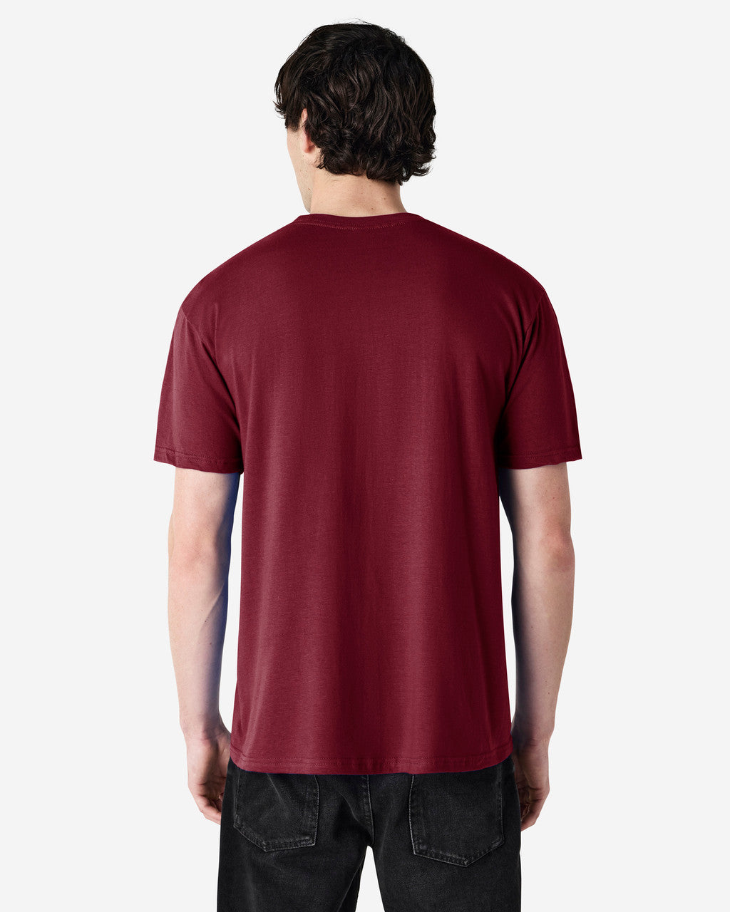 Gildan Soft Style Adult T/S (1st 11 Colour)-(65000)