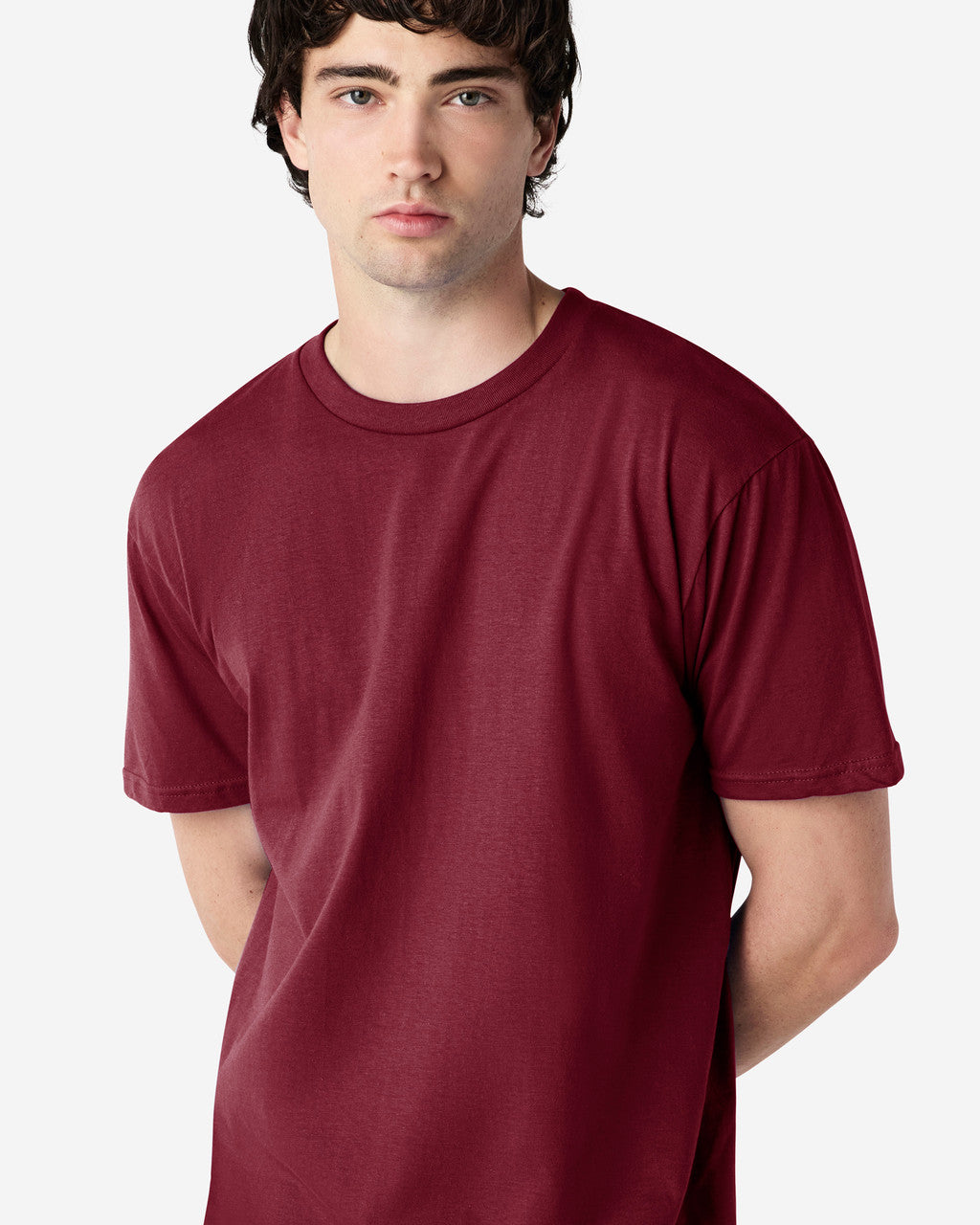 Gildan Soft Style Adult T/S (1st 11 Colour)-(65000)