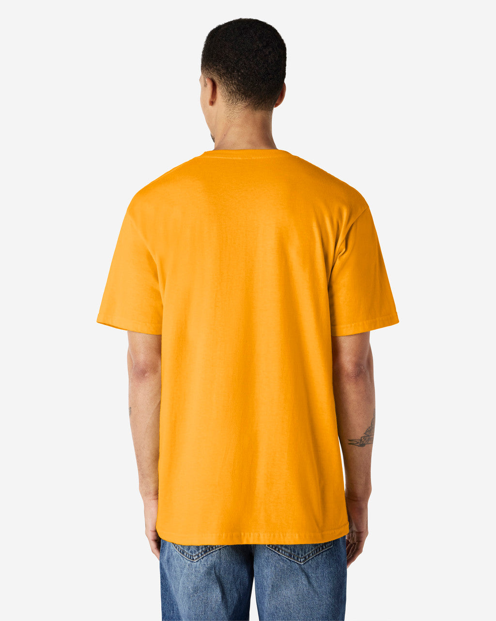Gildan Soft Style Adult T/S (1st 11 Colour)-(65000)