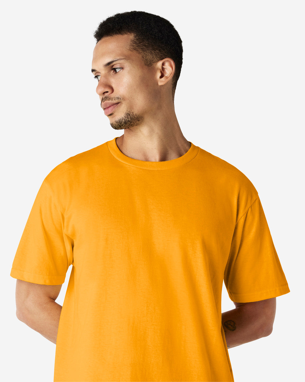 Gildan Soft Style Adult T/S (1st 11 Colour)-(65000)