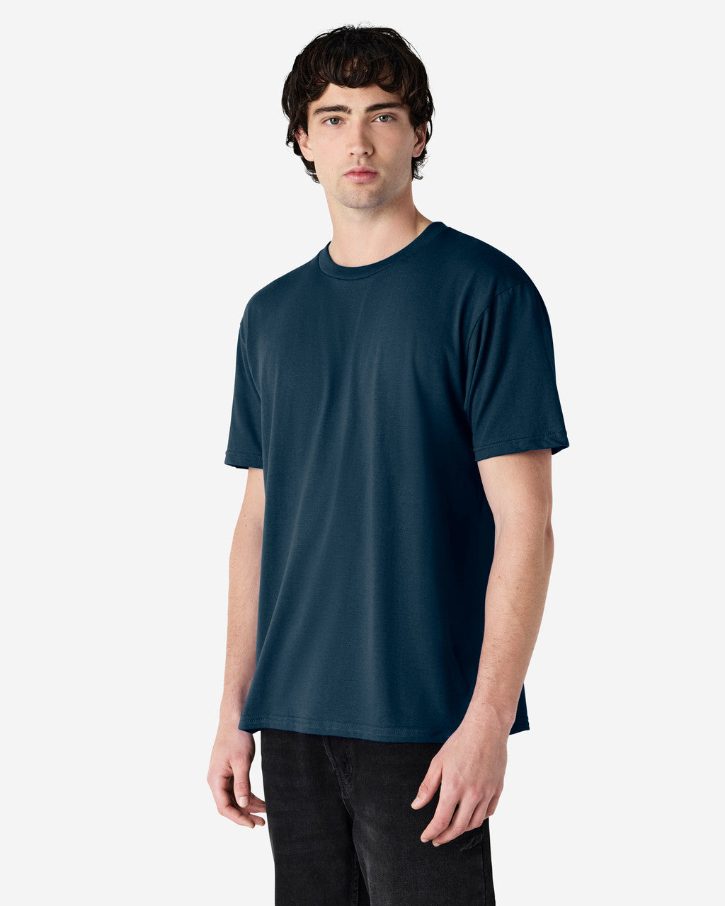 Gildan Soft Style Adult T/S (1st 11 Colour)-(65000)