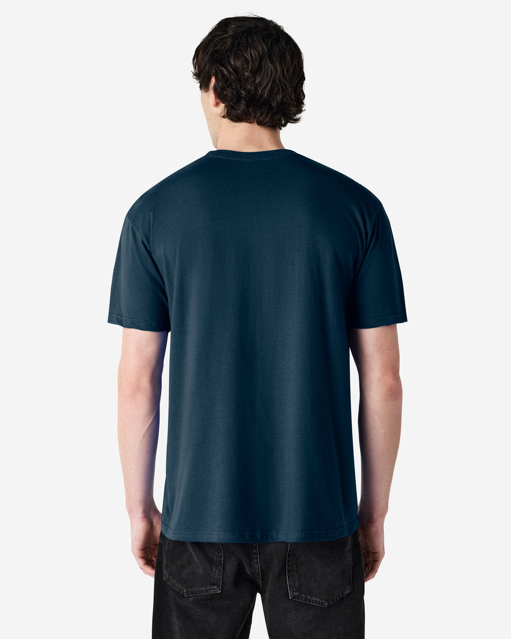 Gildan Soft Style Adult T/S (1st 11 Colour)-(65000)