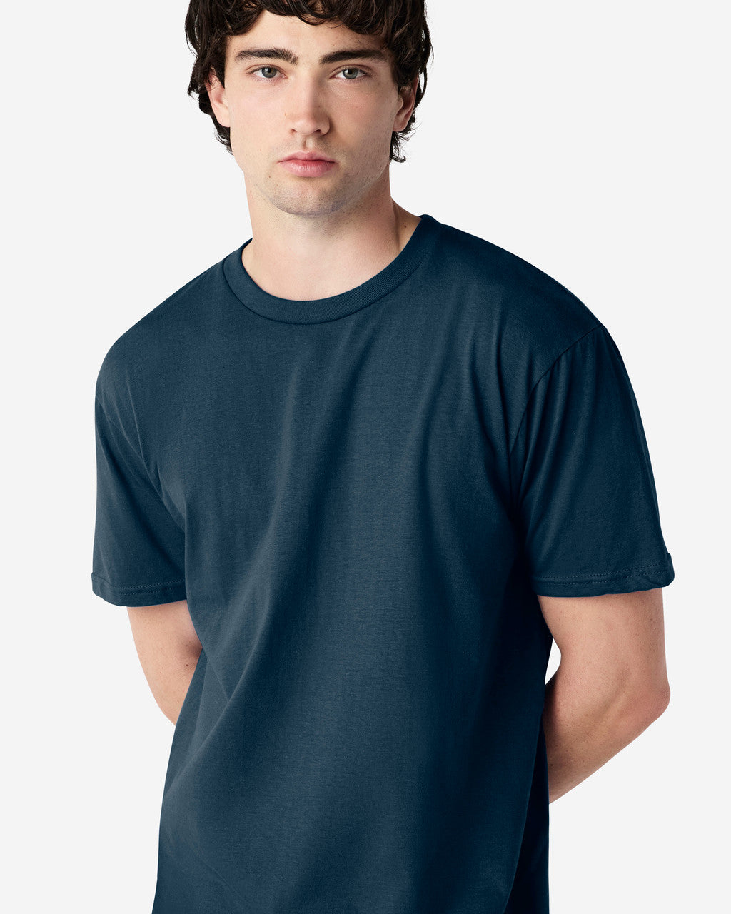 Gildan Soft Style Adult T/S (1st 11 Colour)-(65000)