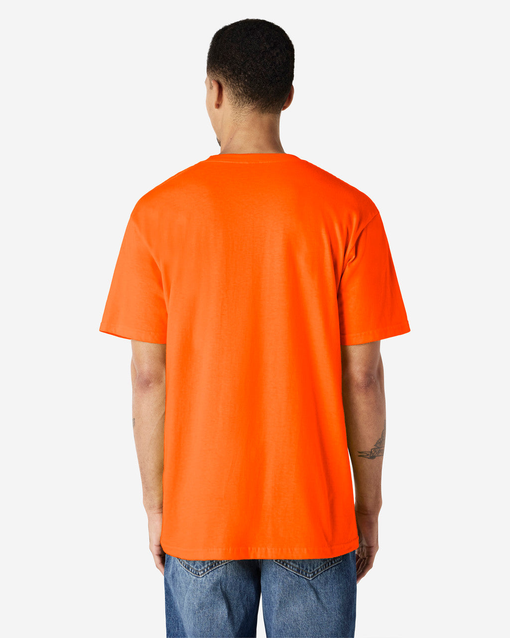Gildan Soft Style Adult T/S (1st 11 Colour)-(65000)