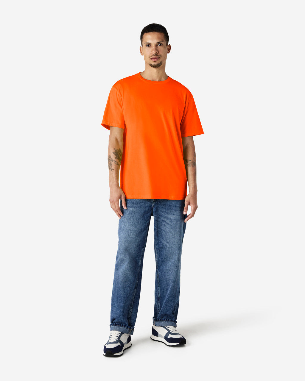Gildan Soft Style Adult T/S (1st 11 Colour)-(65000)